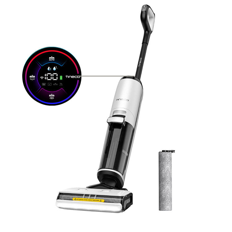Bezdrátový vysavač Turbo Pro + příslušenství v balení