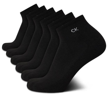 Пакет от 6 боксерки Calvin Klein + 6 чифта чорапи CK БЕЗПЛАТНО!
